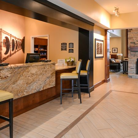 Staybridge Suites Merrillville By Ihg Eksteriør bilde