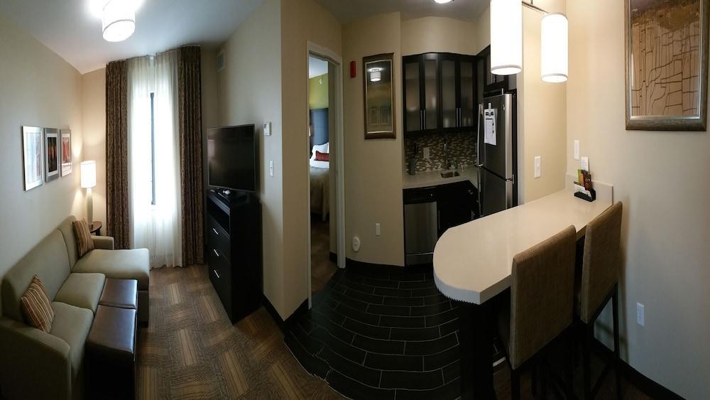 Staybridge Suites Merrillville By Ihg Eksteriør bilde