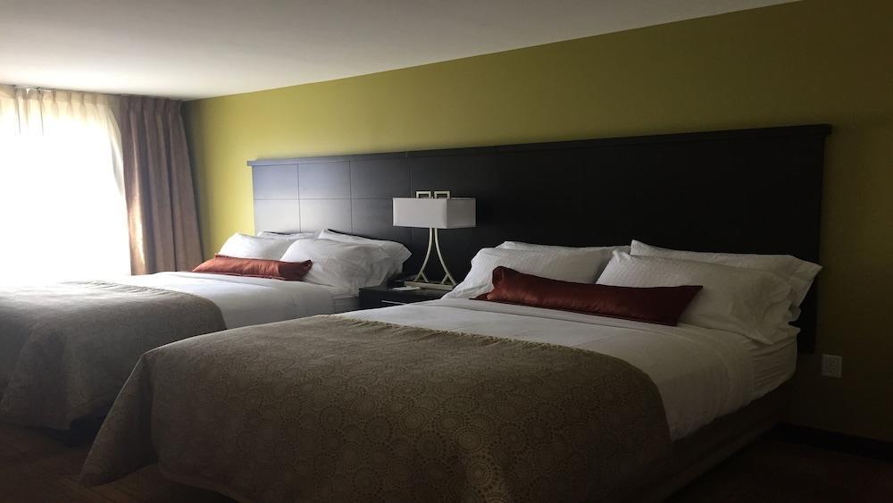 Staybridge Suites Merrillville By Ihg Eksteriør bilde