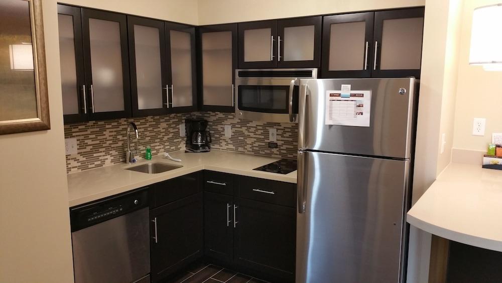 Staybridge Suites Merrillville By Ihg Eksteriør bilde