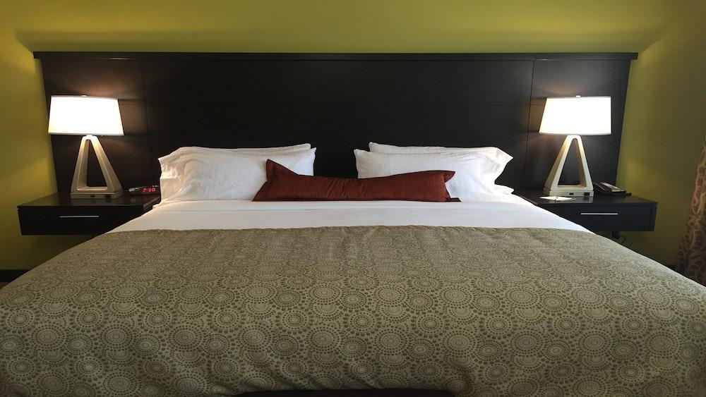 Staybridge Suites Merrillville By Ihg Eksteriør bilde