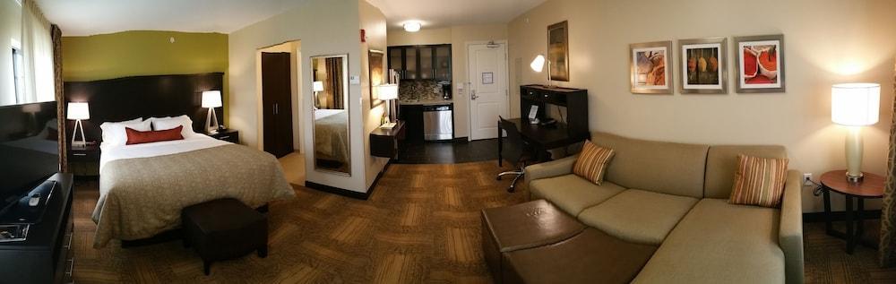 Staybridge Suites Merrillville By Ihg Eksteriør bilde