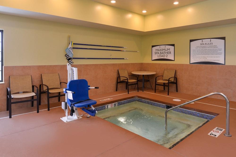 Staybridge Suites Merrillville By Ihg Eksteriør bilde