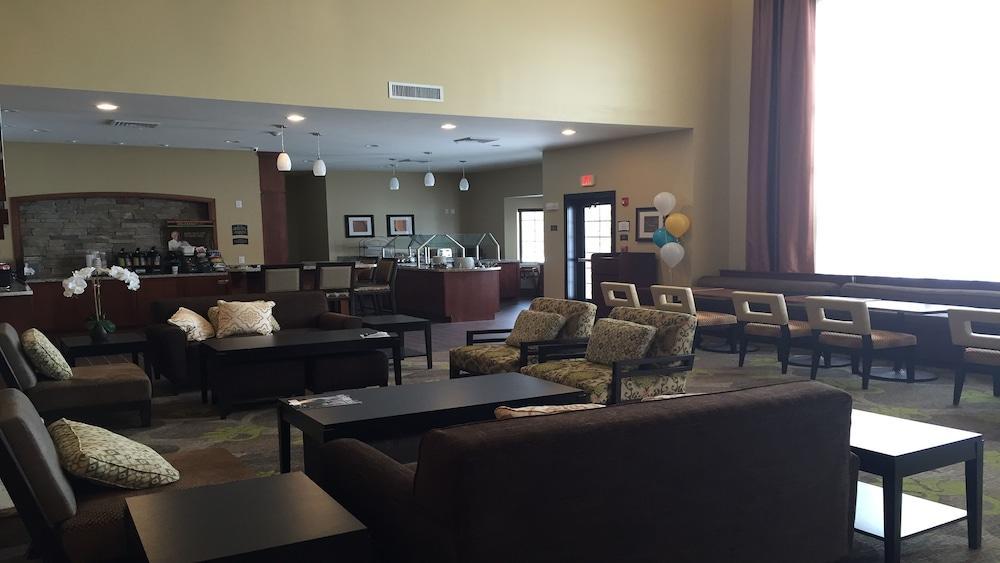 Staybridge Suites Merrillville By Ihg Eksteriør bilde