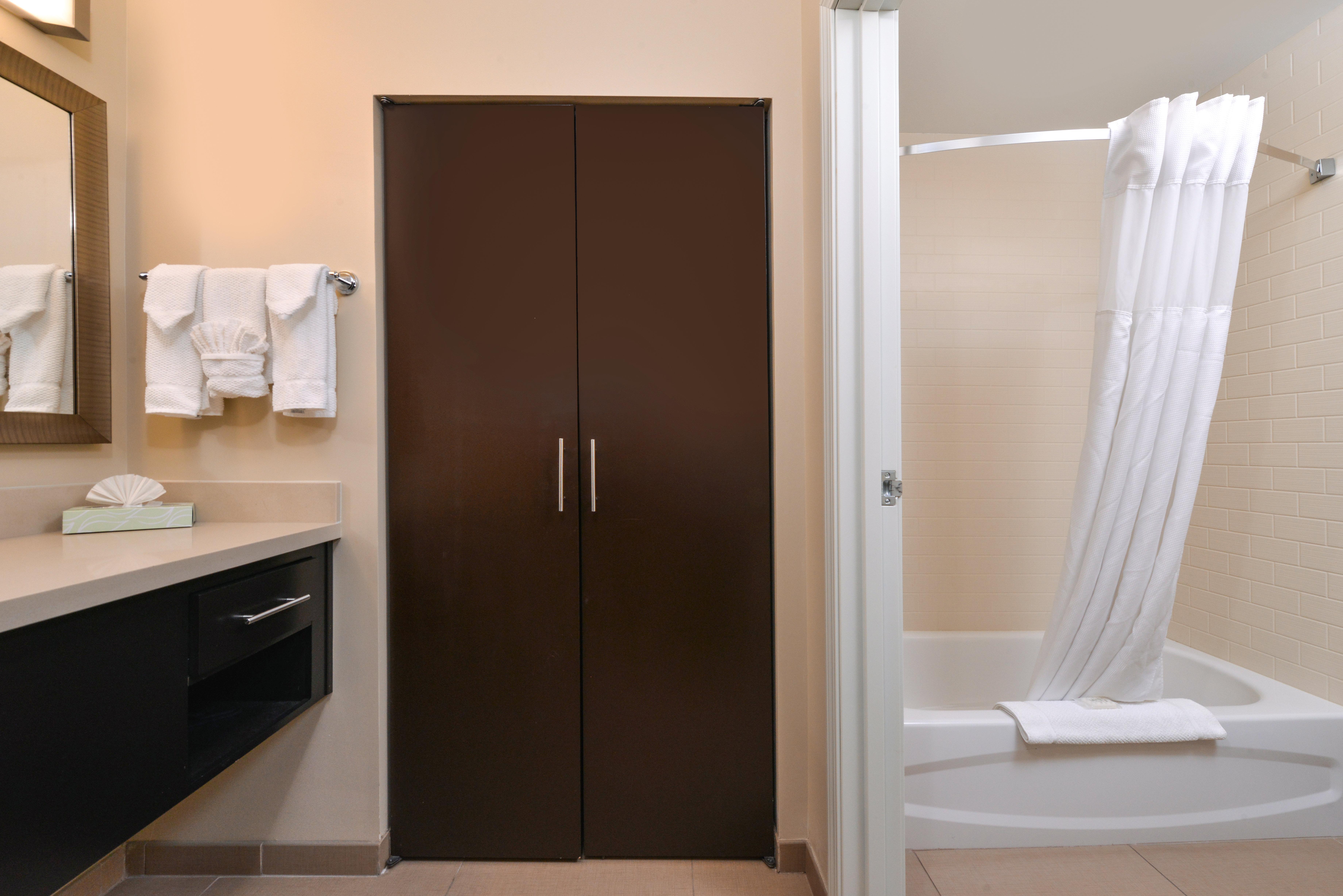 Staybridge Suites Merrillville By Ihg Eksteriør bilde