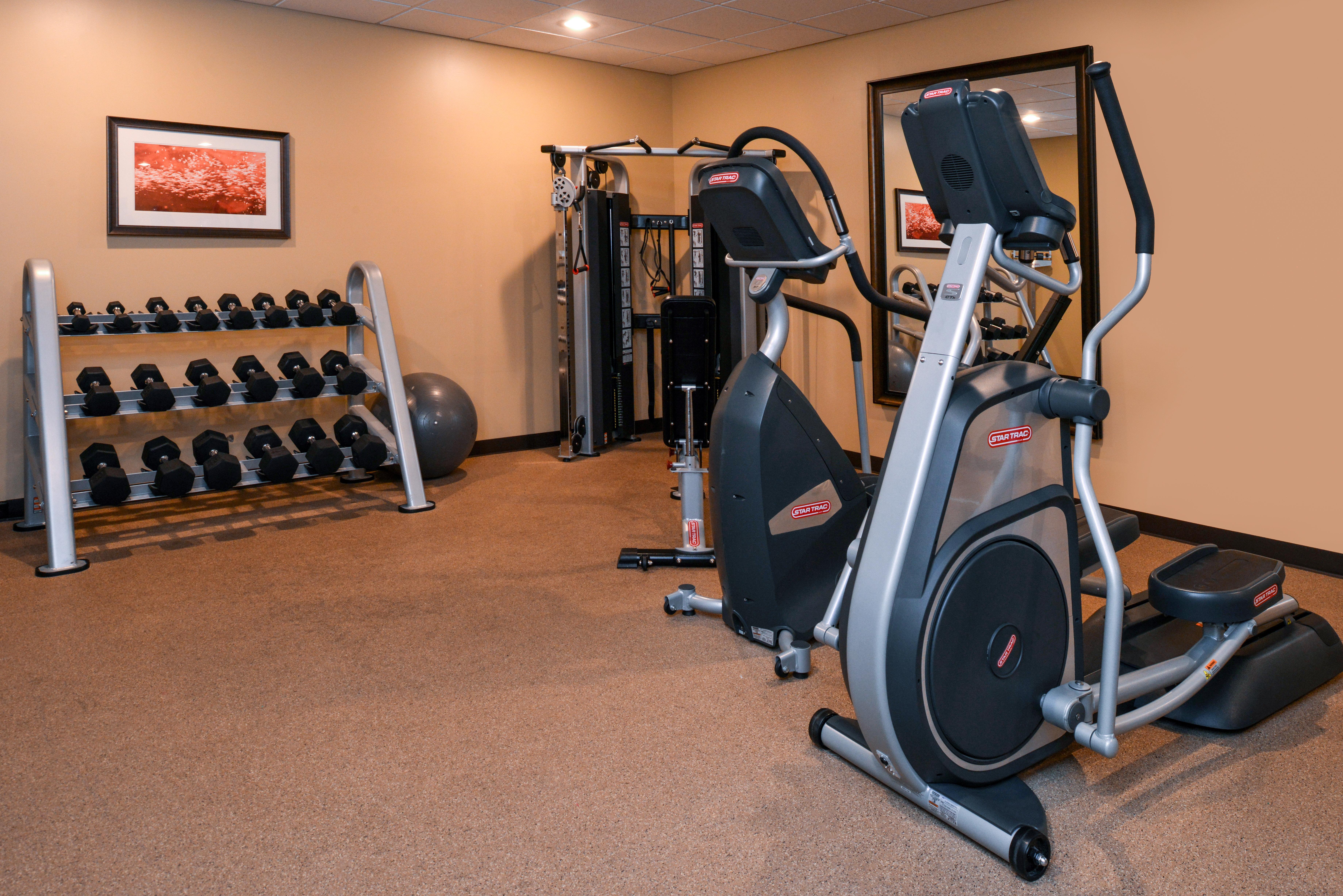 Staybridge Suites Merrillville By Ihg Eksteriør bilde