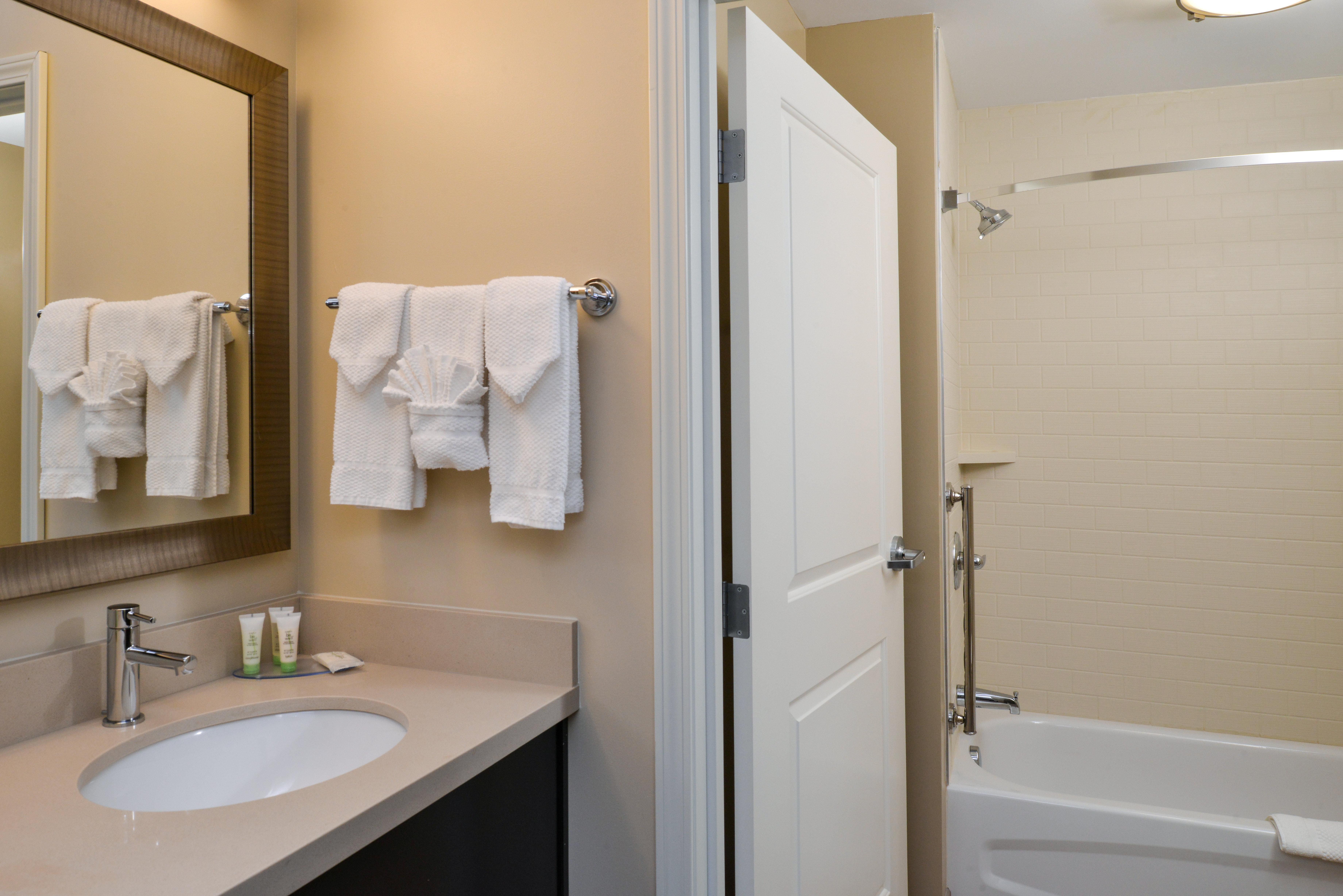 Staybridge Suites Merrillville By Ihg Eksteriør bilde