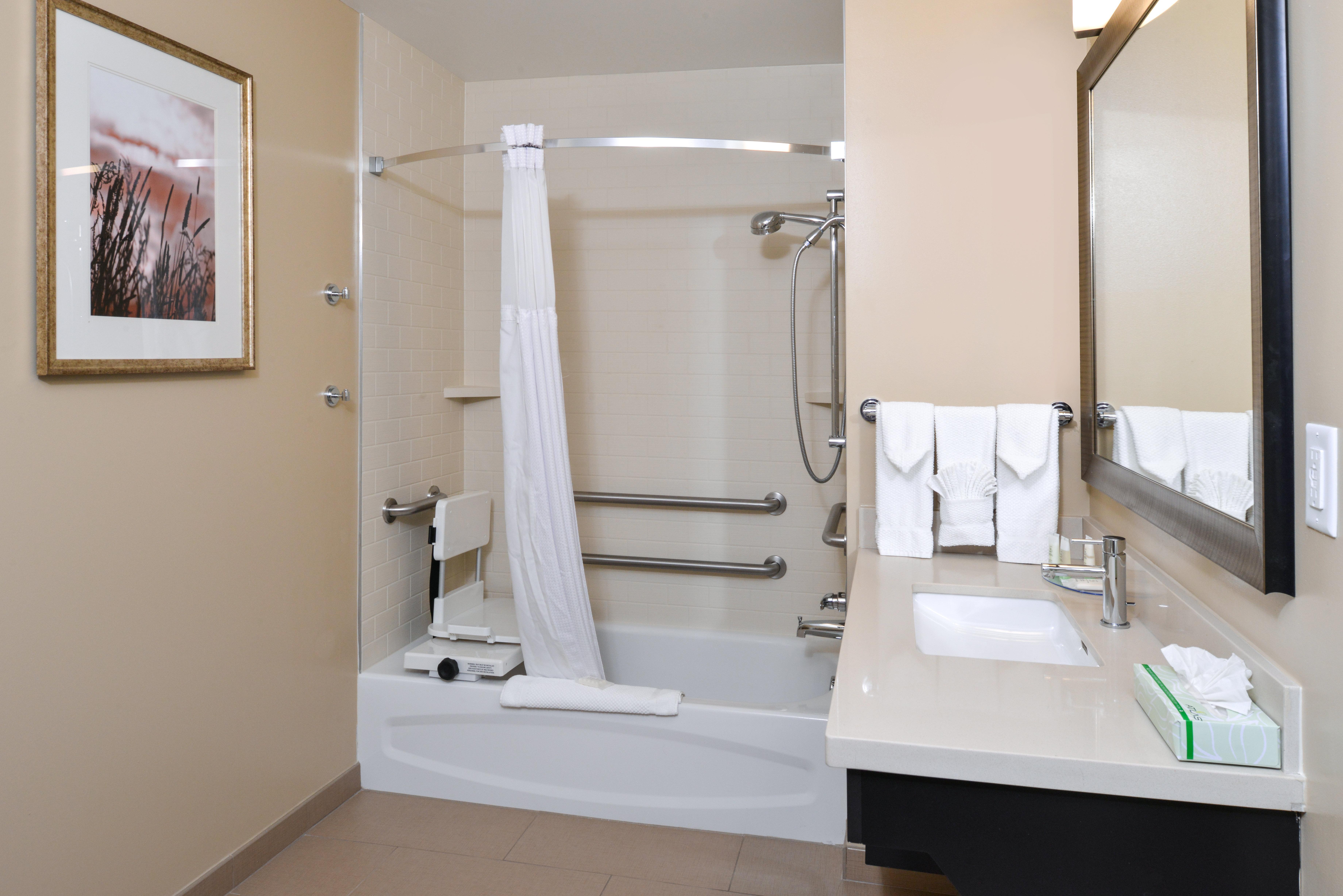 Staybridge Suites Merrillville By Ihg Eksteriør bilde