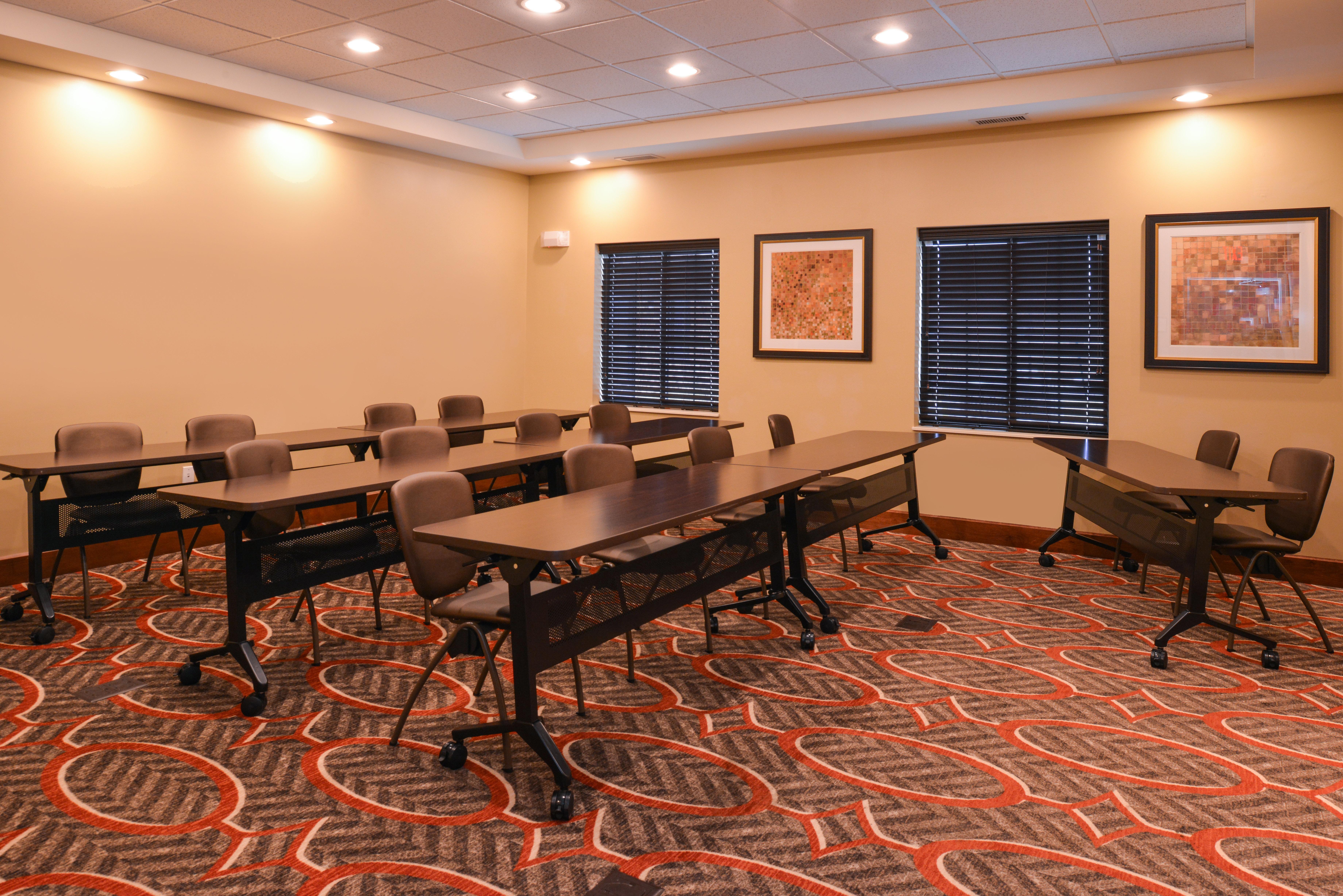 Staybridge Suites Merrillville By Ihg Eksteriør bilde